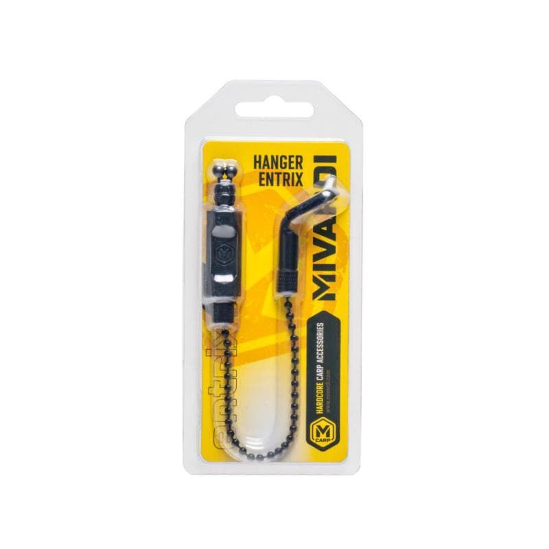 Mivardi Hanger Entrix Black - foto 2