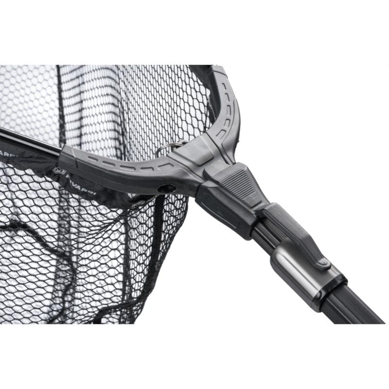 Mivardi Landing Net Metal Pro 210 - foto 3