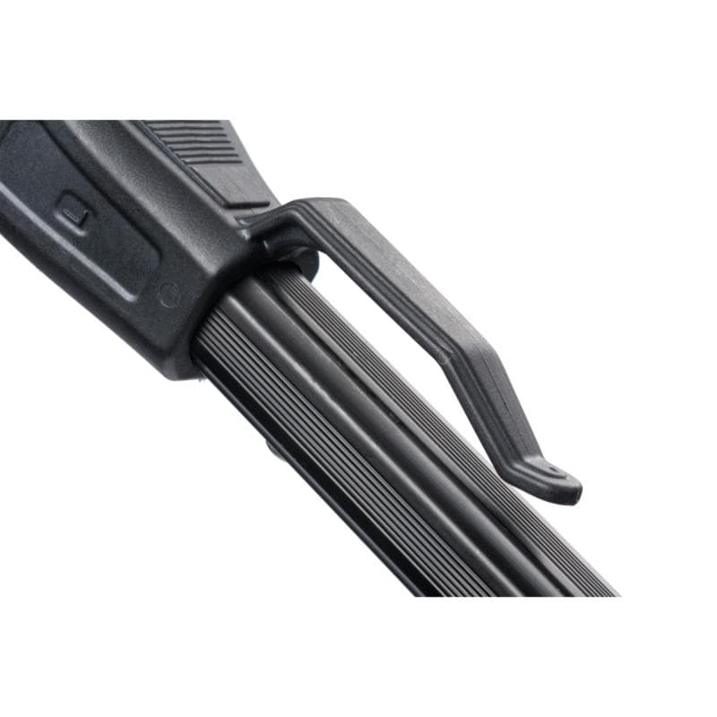 Mivardi Landing Net Metal Pro 210 - foto 4