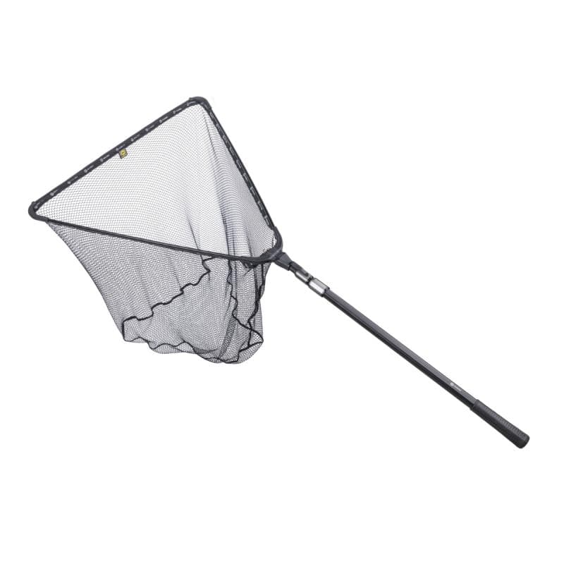 Mivardi Landing Net Metal Pro 210