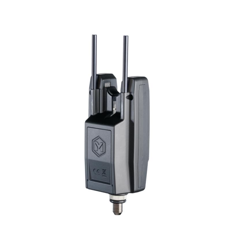Mivardi MCA Wireless Bite Alarm Set 2+1 - foto 5
