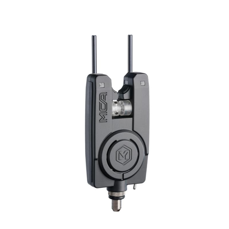 Mivardi MCA Wireless Bite Alarm Set 3+1 - foto 4