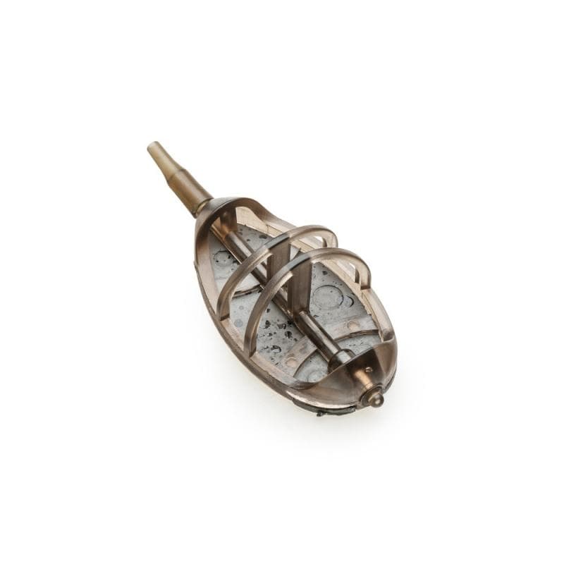 Mivardi Method Feeder Set L (30g, 40g, 50g+Mould) - foto 2