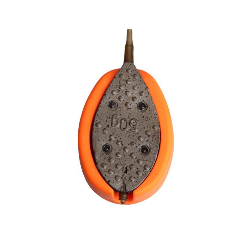 Mivardi Method Feeder Set L (30g, 40g, 50g+Mould) - foto 3