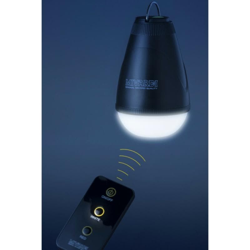 Mivardi Professional RC Bivvy Light - foto 3
