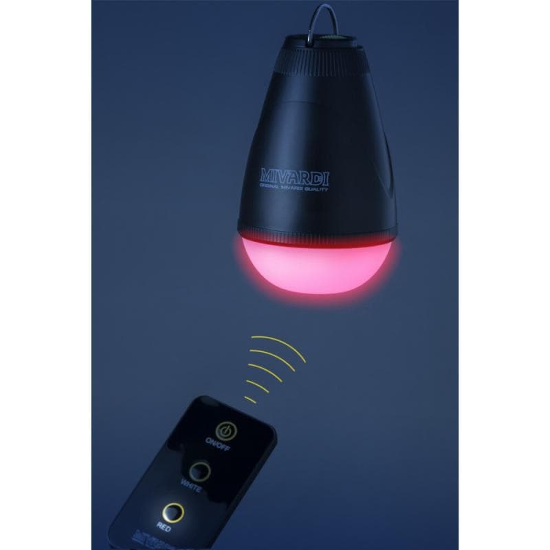 Mivardi Professional RC Bivvy Light - foto 4