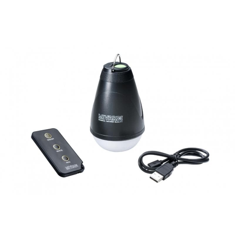 Mivardi Professional RC Bivvy Light