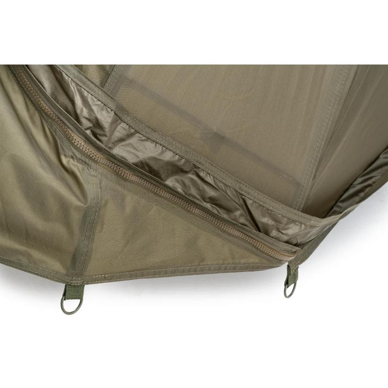 MIvardi Session Umbrella XL Brolly Conversion Kit - foto 8
