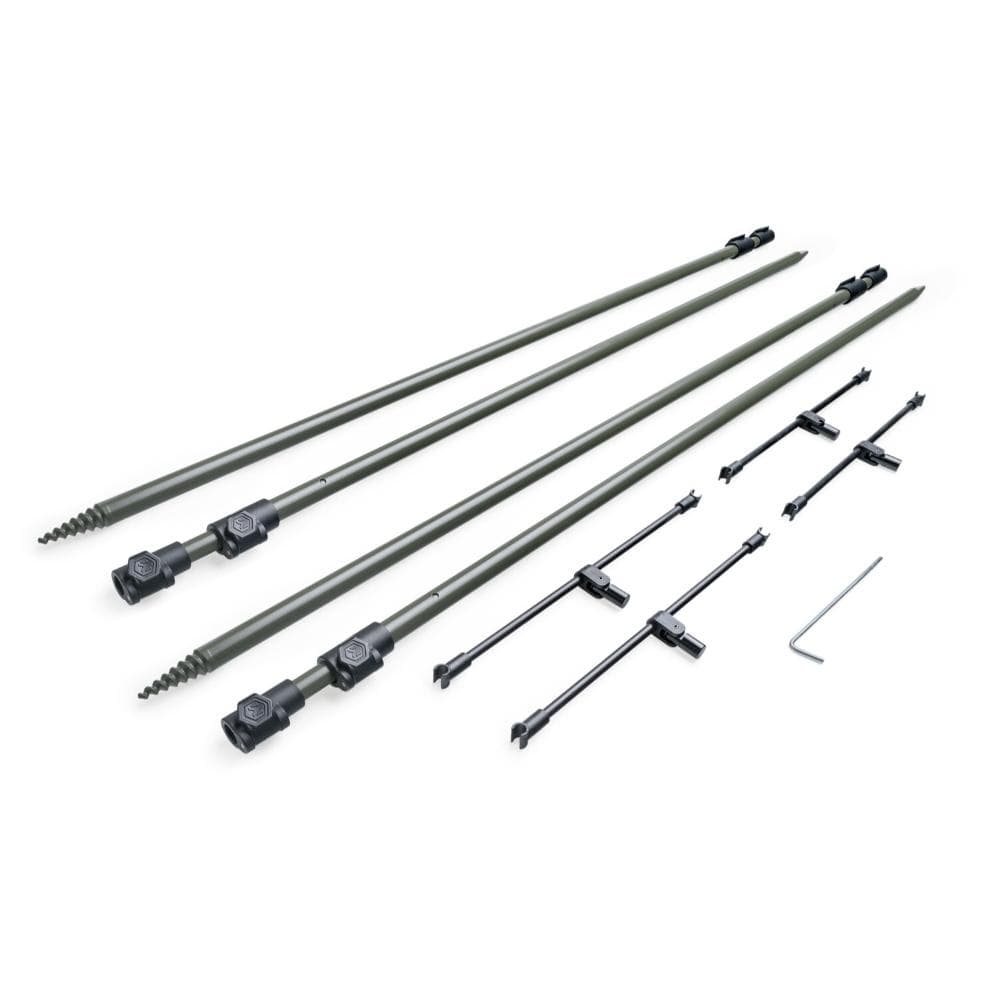 Mivardi Session Umbrella XL Hardcore Stabilization Kit