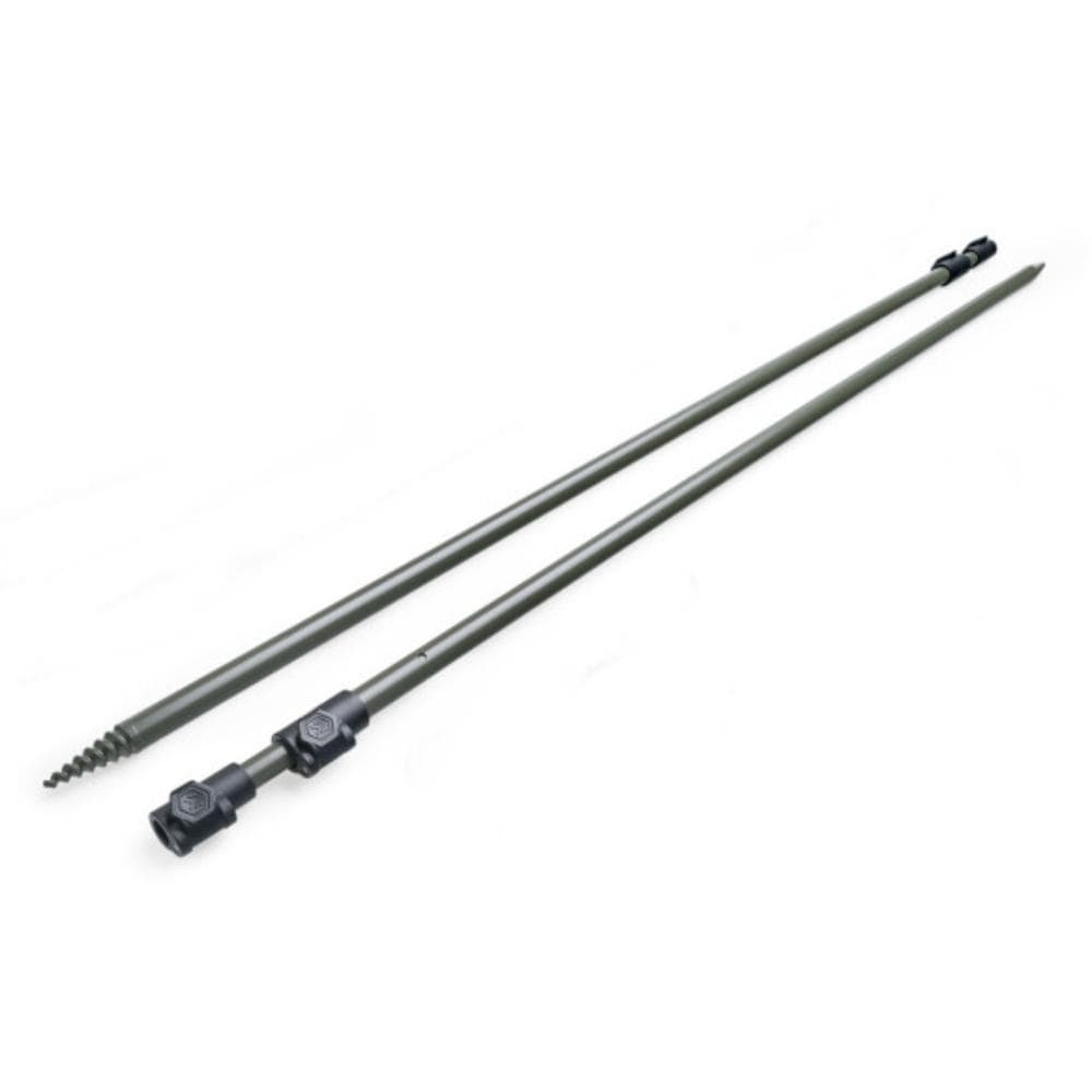MIvardi Session Umbrella XL Hardcore Stormpole Set (2 pcs)