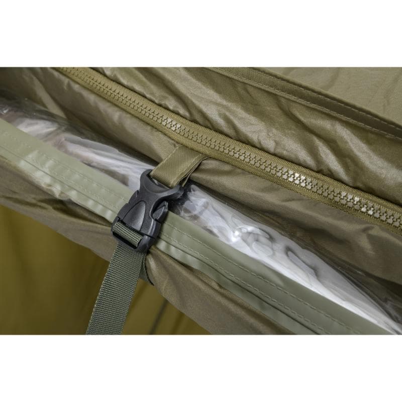 Mivardi Session Umbrella XL (incl. Full Cover) - foto 10