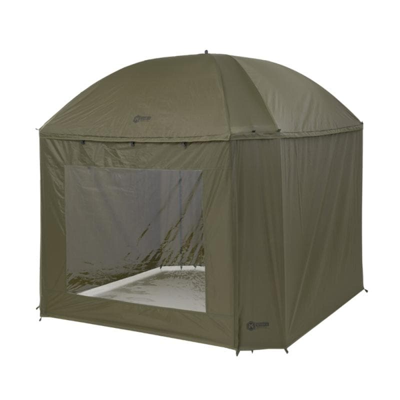 Mivardi Session Umbrella XL (incl. Full Cover)