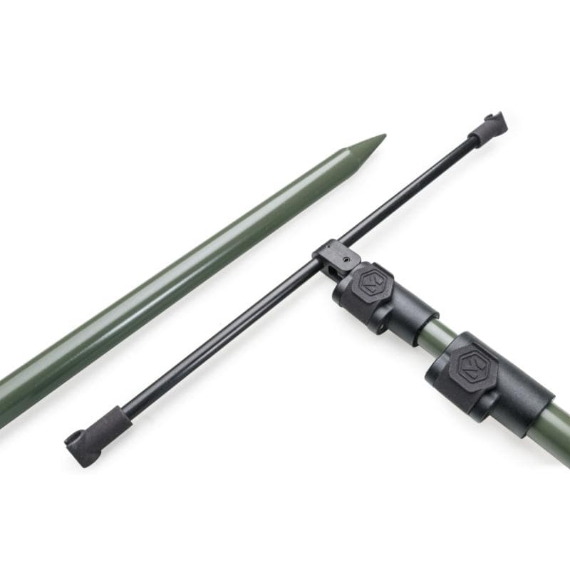 Mivardi Session Umbrella XL Stabilization Kit - foto 2