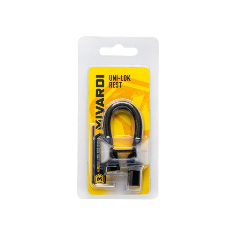 Mivardi Uni-Lok Rod Rest - foto 3