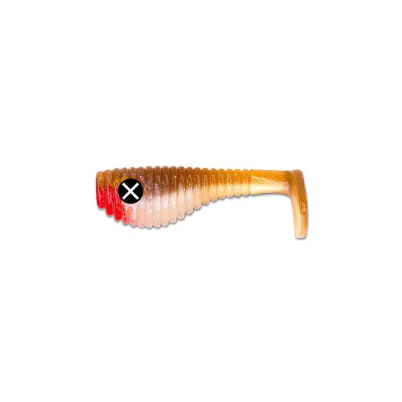 Monkey Lures Baby Lui 10st. Honey & Sugar