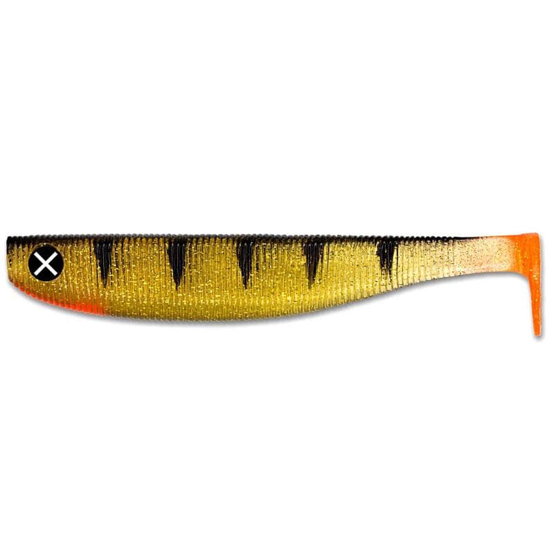 Monkey Lures Fat Lui 14cm p/stuk Perchzilla