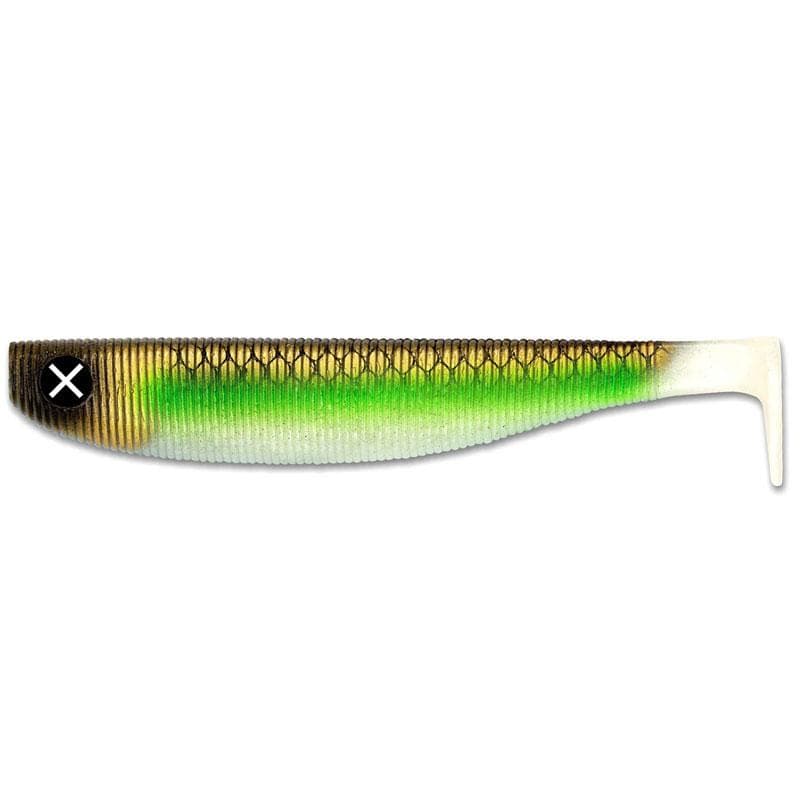 Monkey Lures Fat Lui 23cm p/stuk Carpe Nostra