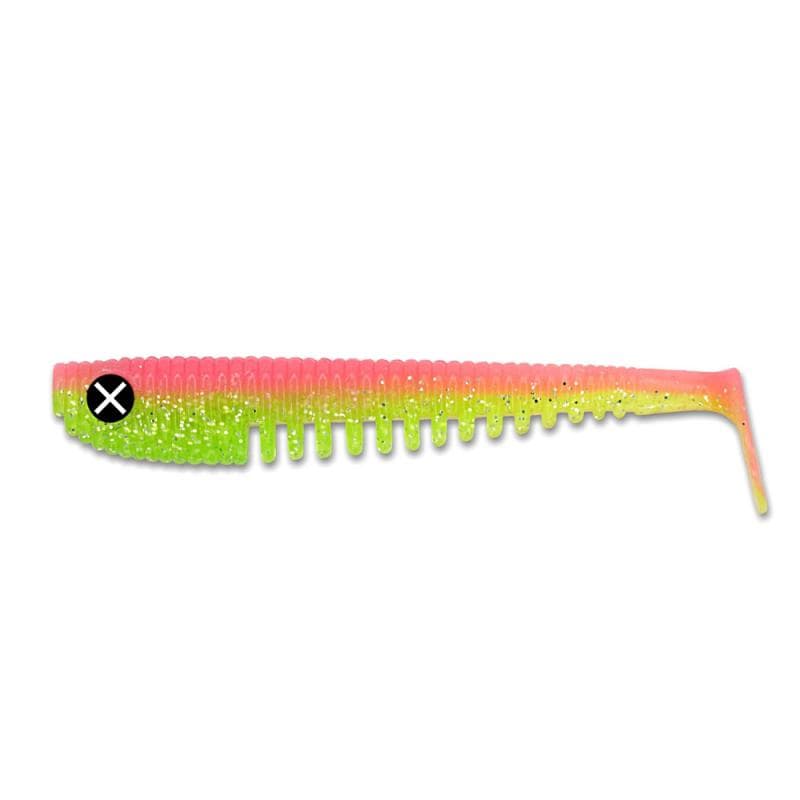 Monkey Lures King Lui 10cm 5 stuks Electric Monkey