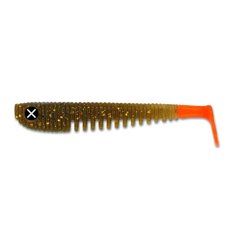 Monkey Lures King Lui 10cm 5 stuks Motor Bug