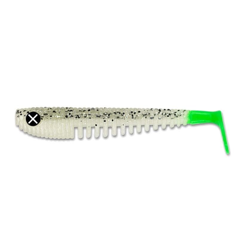Monkey Lures King Lui 10cm 5 stuks Salt&Pepper