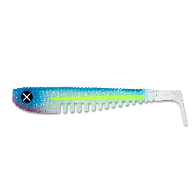 Monkey Lures King Lui 10cm 5 stuks Yung Freezy