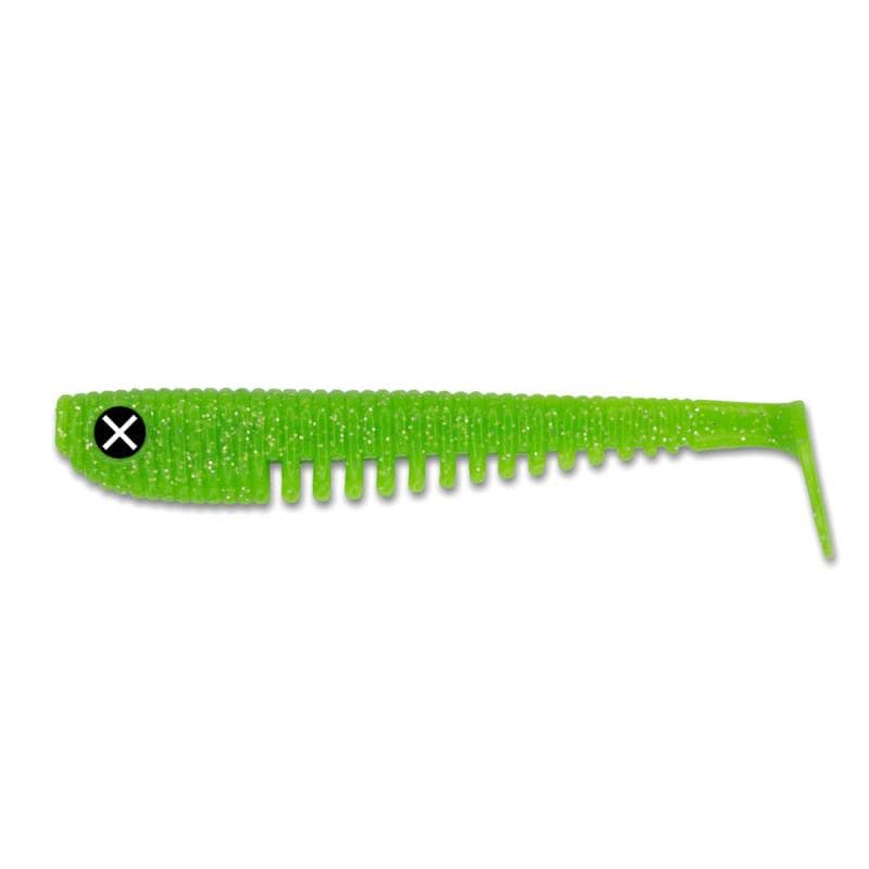 Monkey Lures King Lui 14cm Apple Bomb