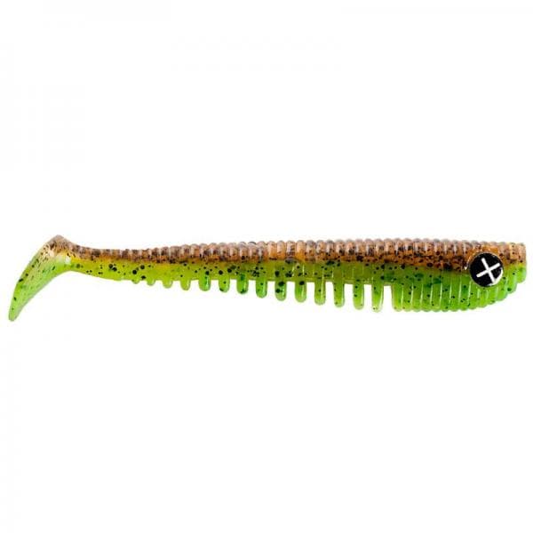 Monkey Lures King Lui 14cm Bugs Pumpkin