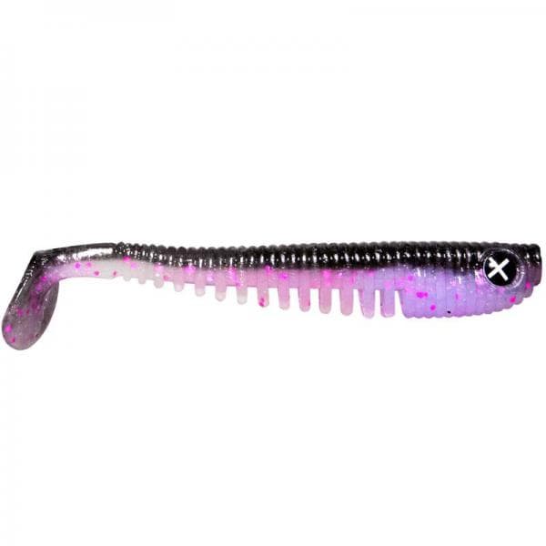 Monkey Lures King Lui 14cm Purple Haze