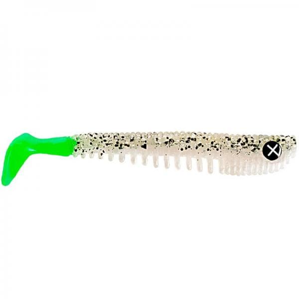 Monkey Lures King Lui 14cm Salt & Pepper