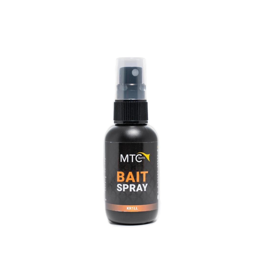 MTC Baits Kr1ll Bait Spray 50ml