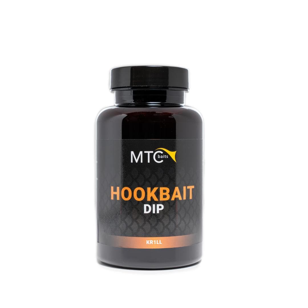 MTC Baits Kr1ll Hookbait Dip 250ml