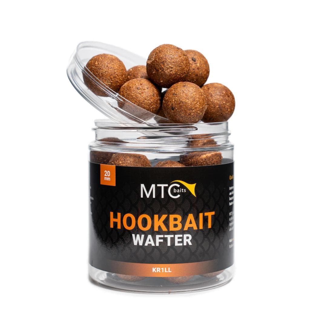 MTC Baits Kr1ll Hookbait Wafter 16mm