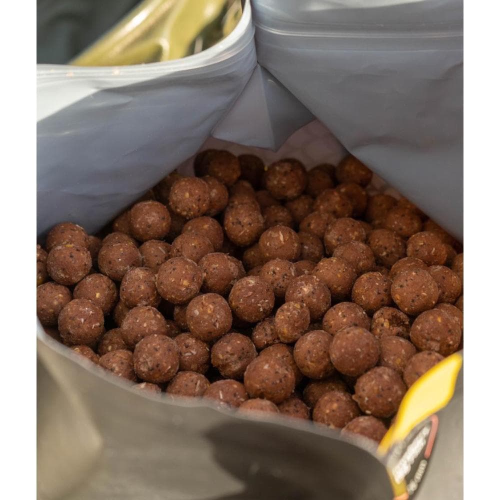 MTC Baits Strawberry Big Fish 5kg 16mm - foto 2