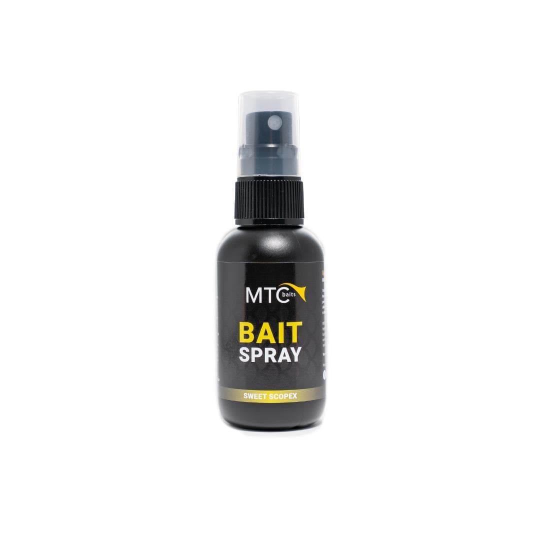 MTC Baits Sweet ScopeX Bait Spray 50ml