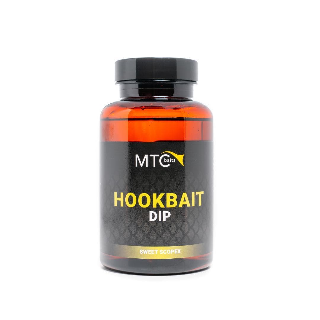 MTC Baits Sweet ScopeX Hookbait Dip 250ml