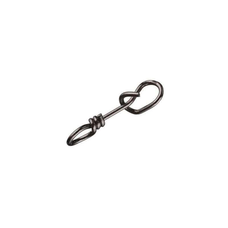 Mustad Fastach Clip Size 2