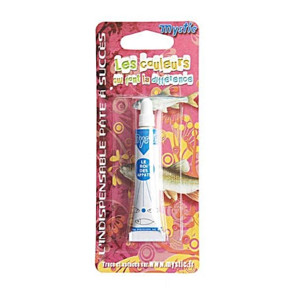 Mystic Malleable Blanc