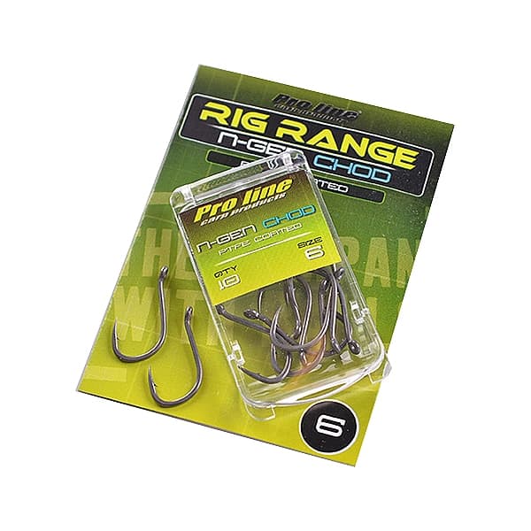 N-Gen Chod size 8