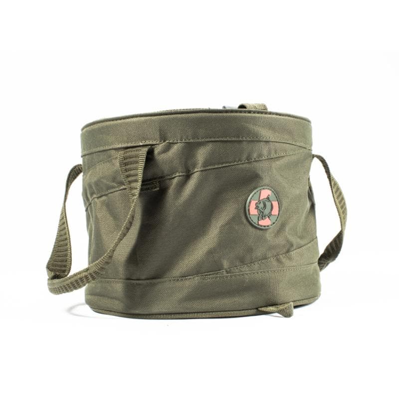 Nash Carp Care Refresh Pop Up Bucket