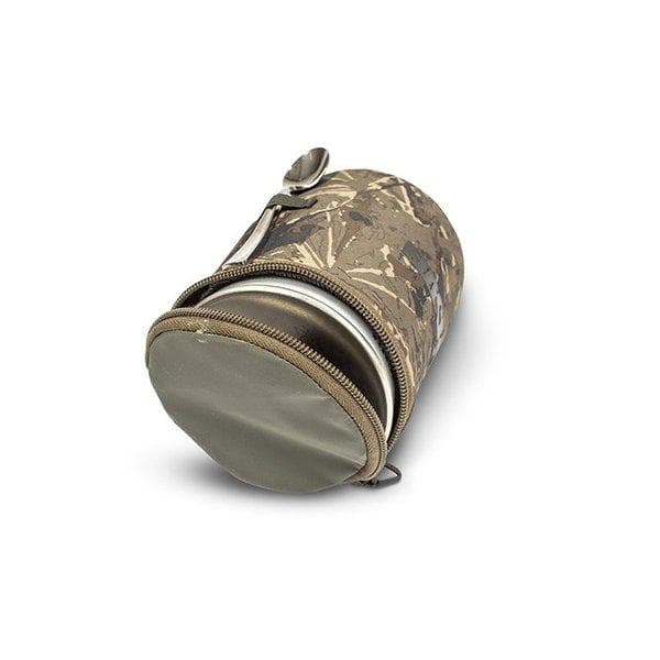 Nash Neoprene Gas Canister Pouch Camo - foto 3