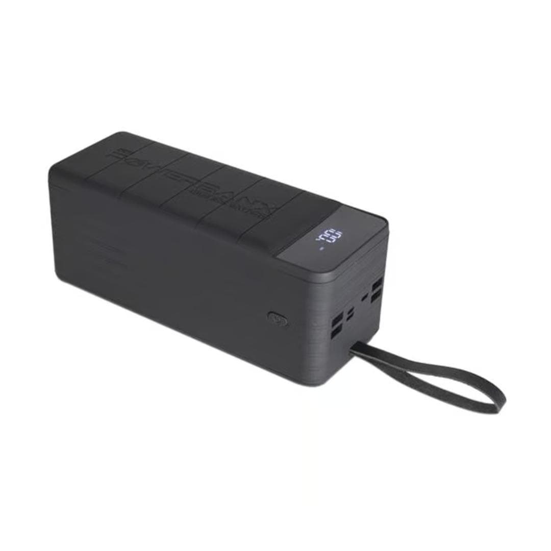 Nash Powerbanx Hub 80k Battery