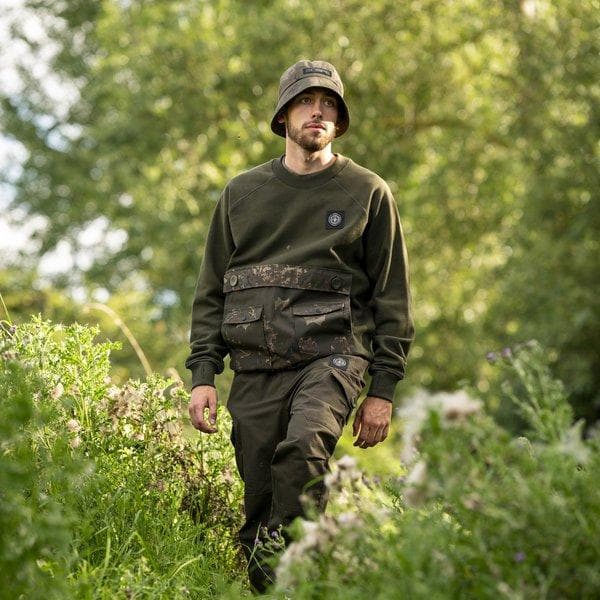 Nash Scope HD Jumper Medium - foto 4