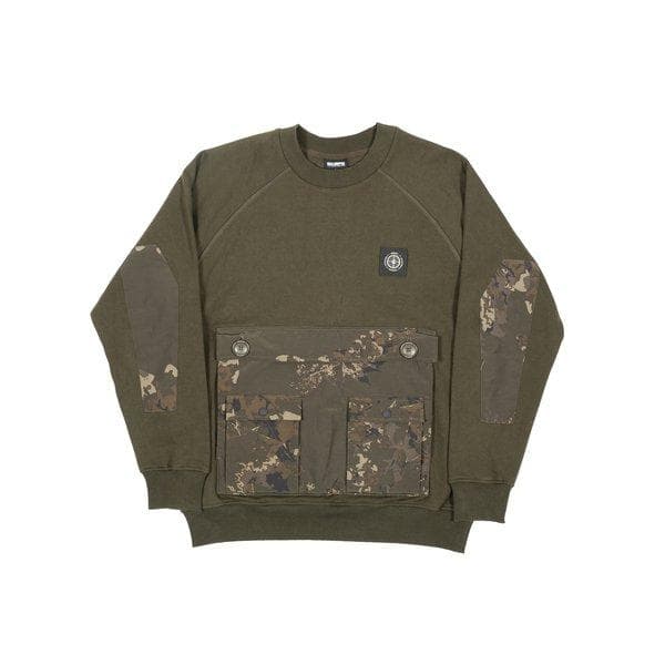 Nash Scope HD Jumper Medium