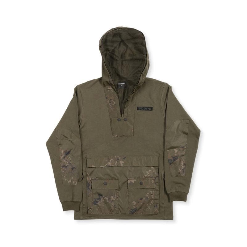 Nash Scope Lite Hoody XXL - foto 3
