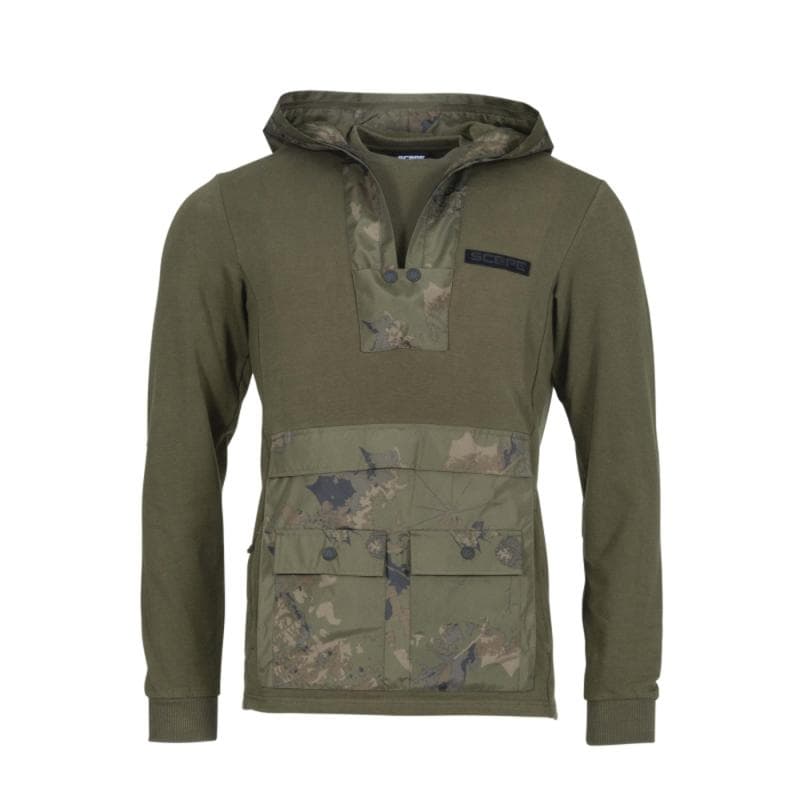 Nash Scope Lite Hoody XXL