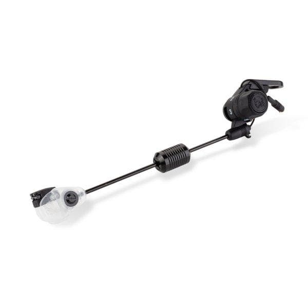 Nash Siren Night Glo Swing-Arm White