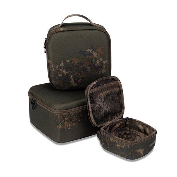 Nash Subterfuge Hi Protect Case Small - foto 3