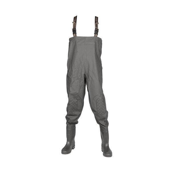 Nash Tackle Waders Size 11 (EU 45)