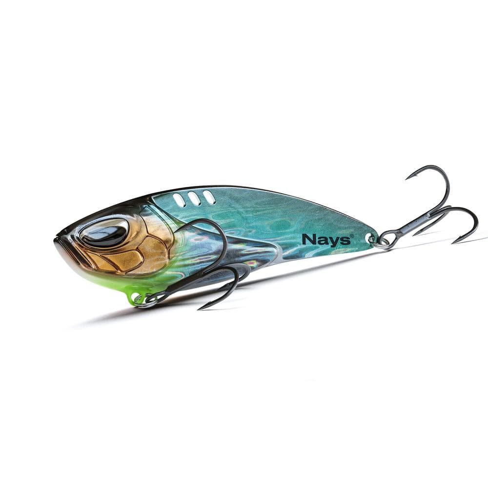 Nays Baits MTL LF 45 T-04