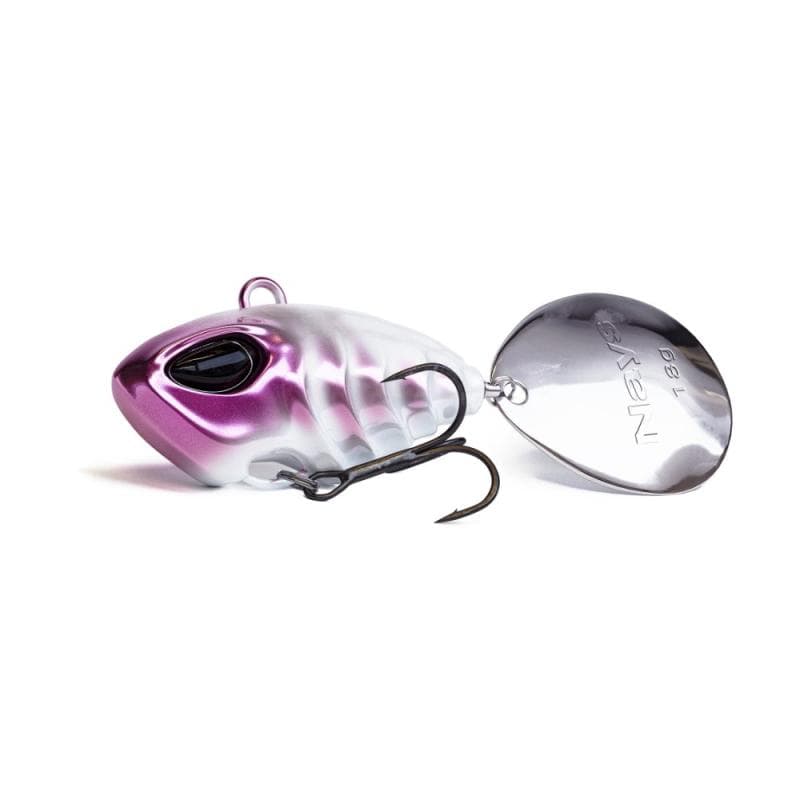 Nays BLD RNNR LF Blade Runner 14g D-08
